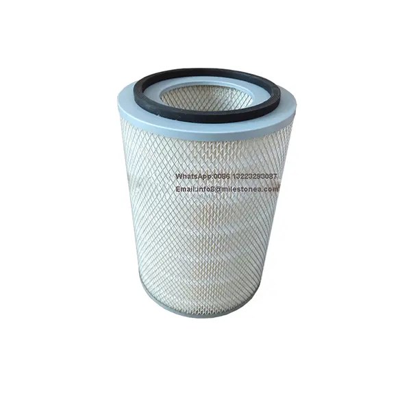 China Air Compressor Air Filters Manufacturers and Suppliers Factory