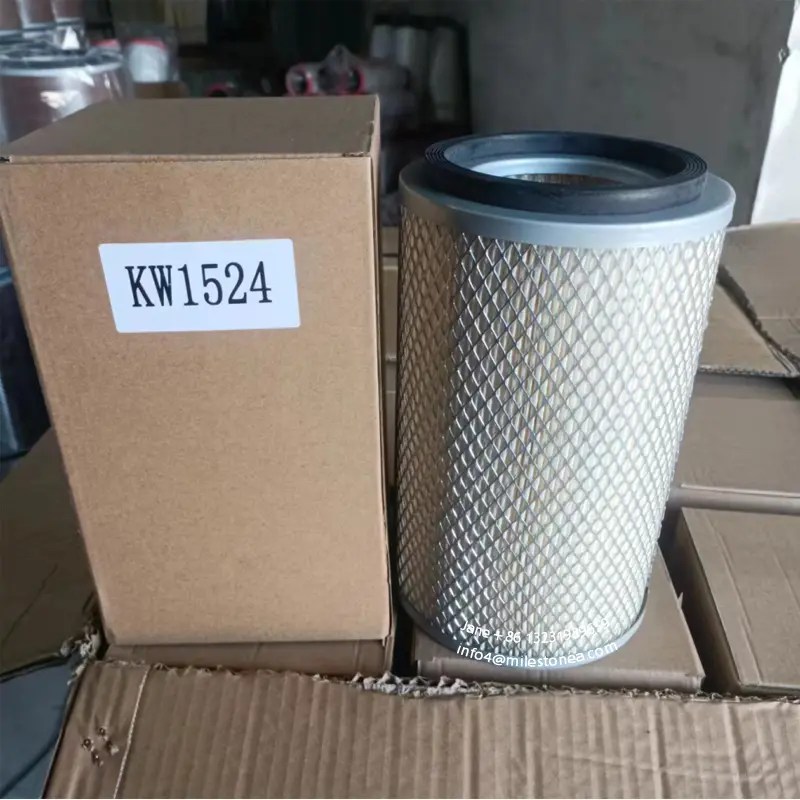 China Factory Price Generator Air Filter AF4327 for Fleetguard factory