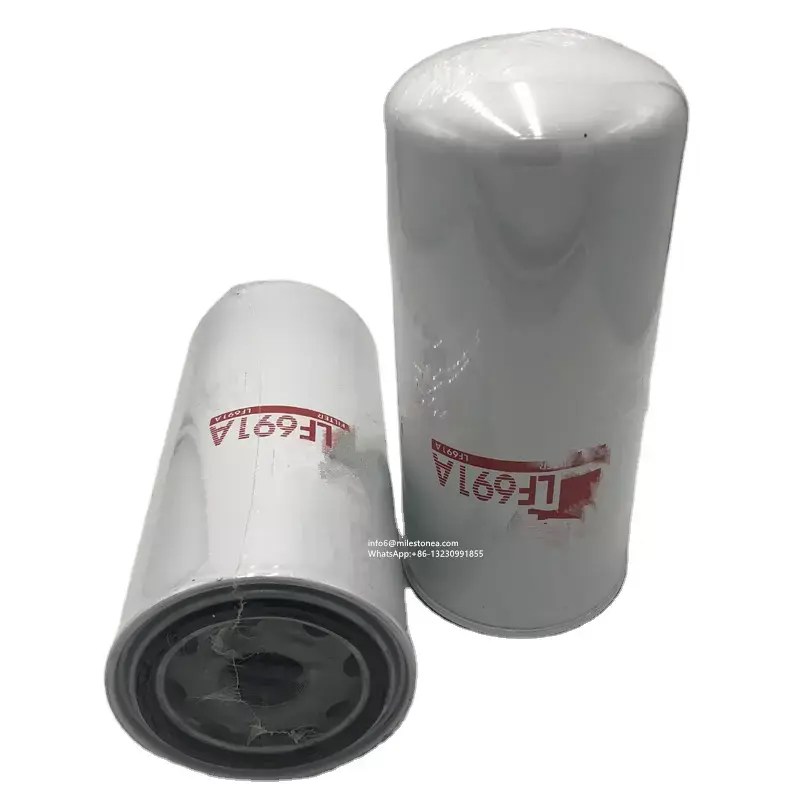 China China Factory High Quality truck oil filter LF3384 1527499029