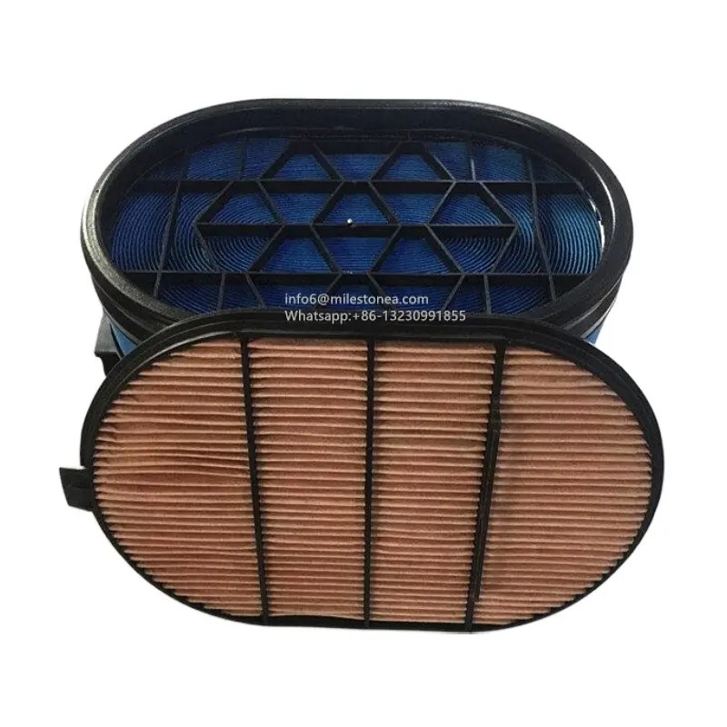 China China filter factory Air Filter P953210 for Heavy Truck engine