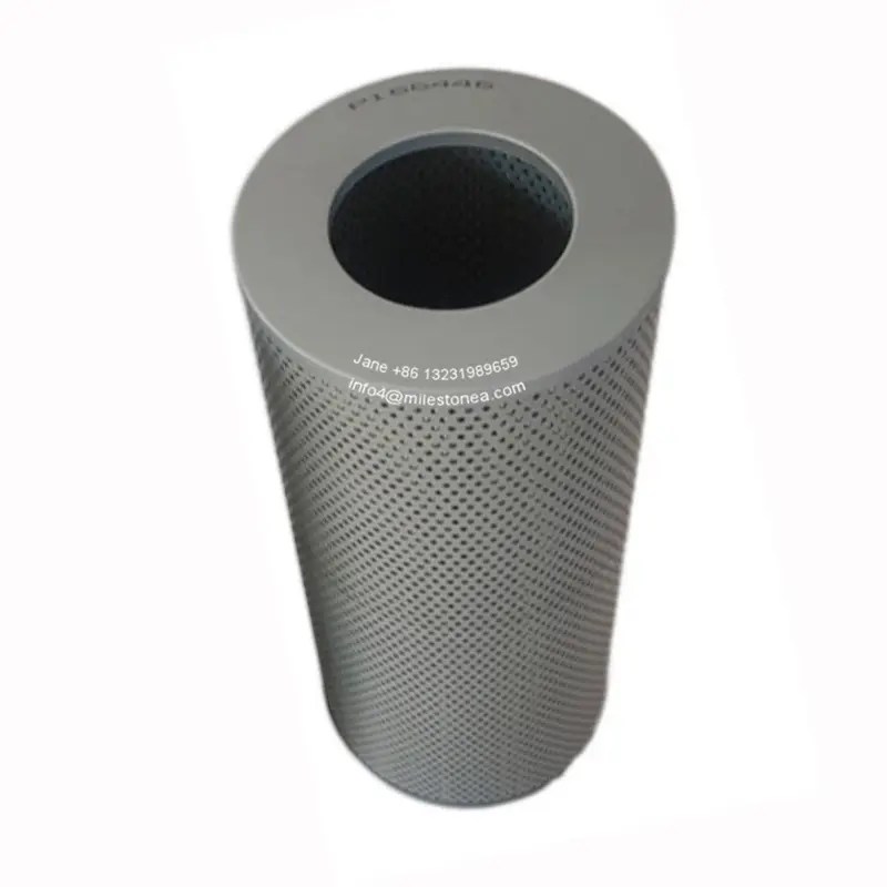 China Cartridge Filter Manufacturer Manufacturers and Suppliers