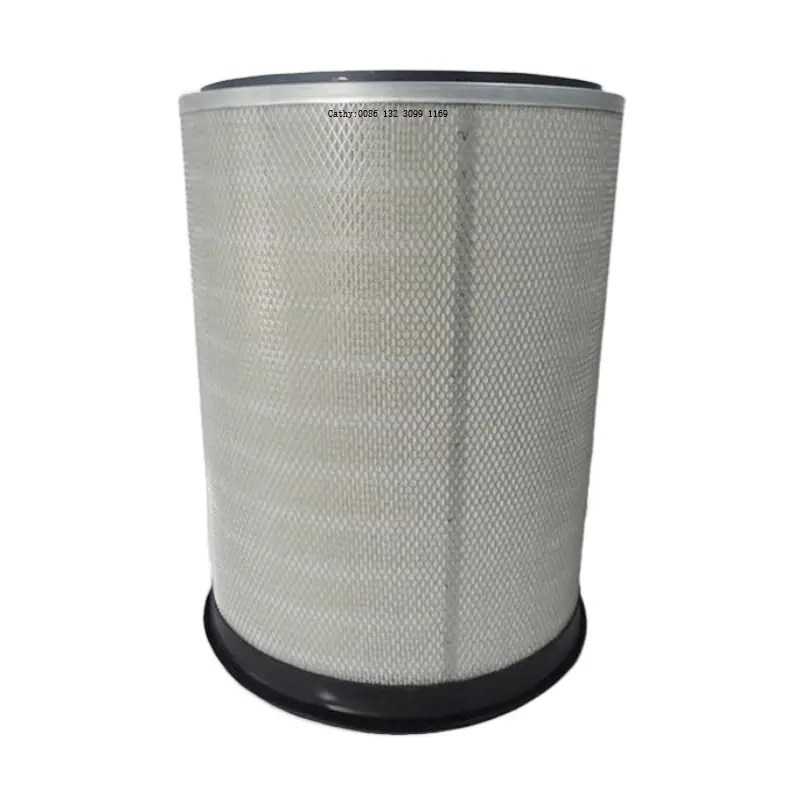 China Heavy duty auto parts P182040 P117782 AF899 air filter element