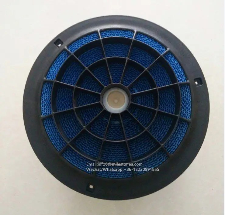 China 5304366 Conical Filter AF1811 3281238 A5007 AF25546 C3281238