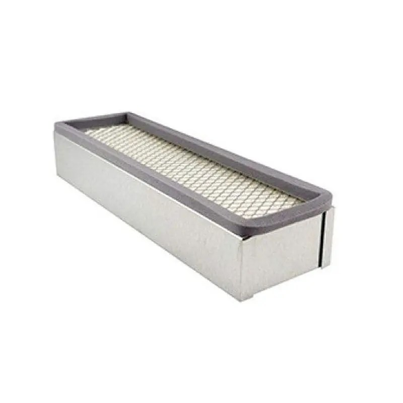 China Air filter for heavy truck 1622185501 air filter replacement