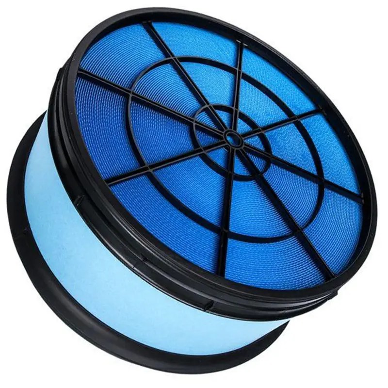 China Manufactur standard Dump Truck Air Filter SEV551H/4 2089065
