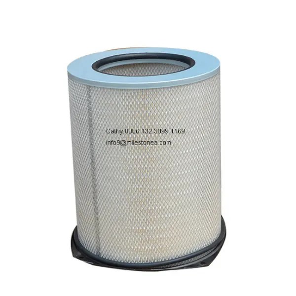 China Auto Air Filter Element Manufacturers and Suppliers Factory
