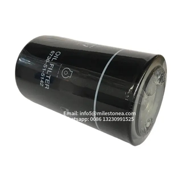 China Lube filter 6003113320 engine oil filter 6003113320 factory and