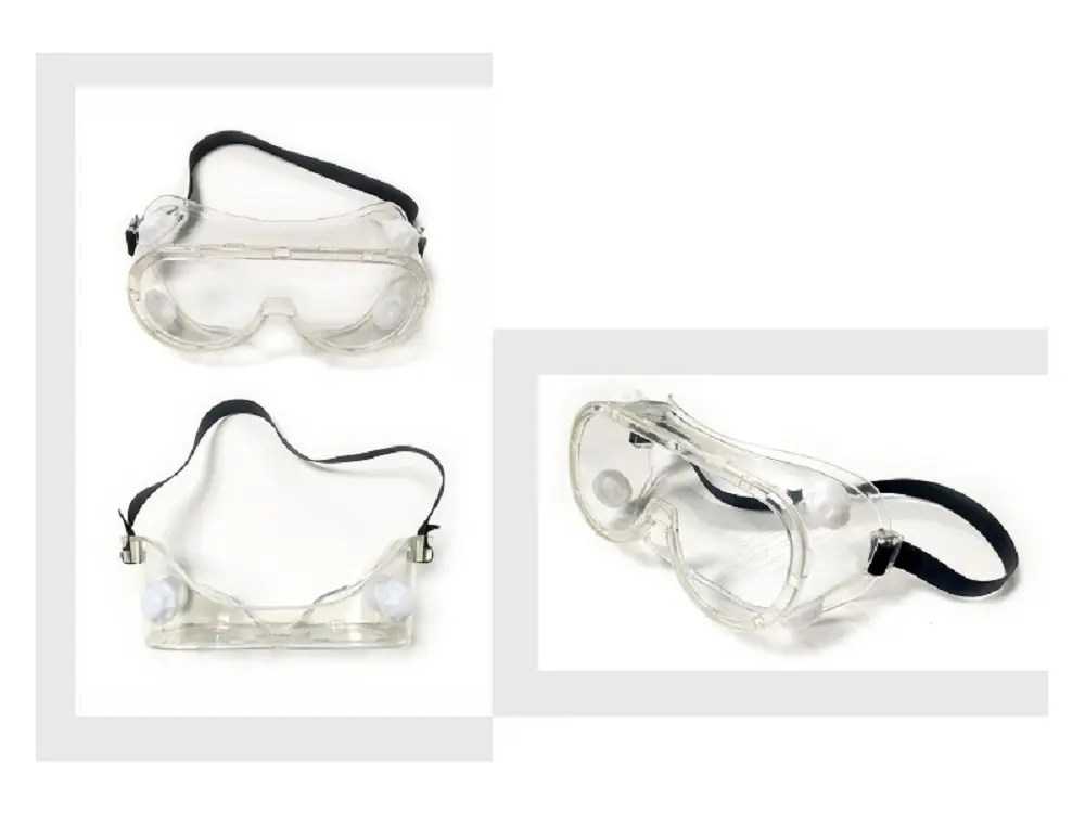 China High Quality AntiFog Safety Glasses factory and suppliers Missadola