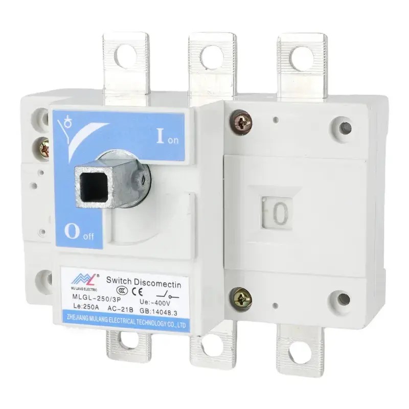 Isolator switch Manufacturers & Suppliers China Isolator switch Factory