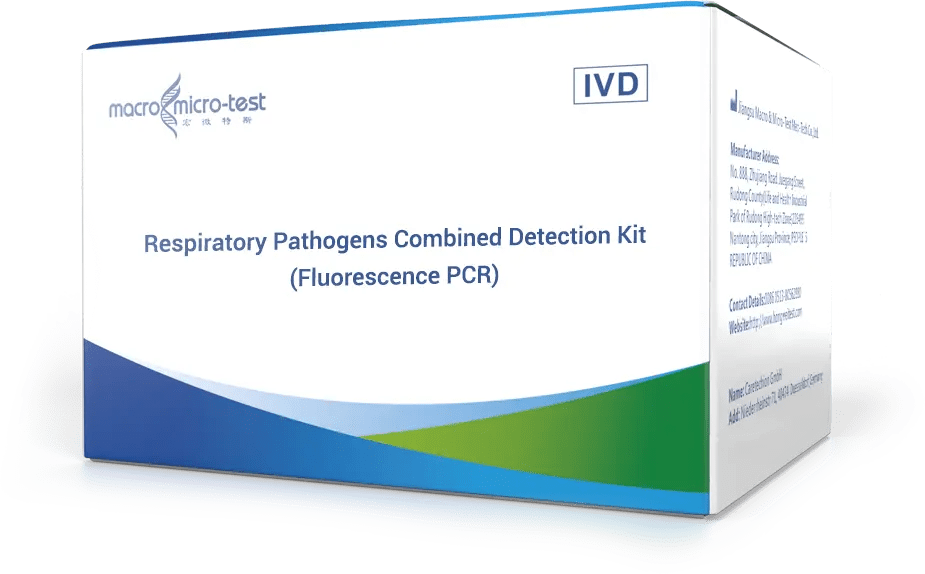 Respiratory Infections Manufacturers China Respiratory Infections