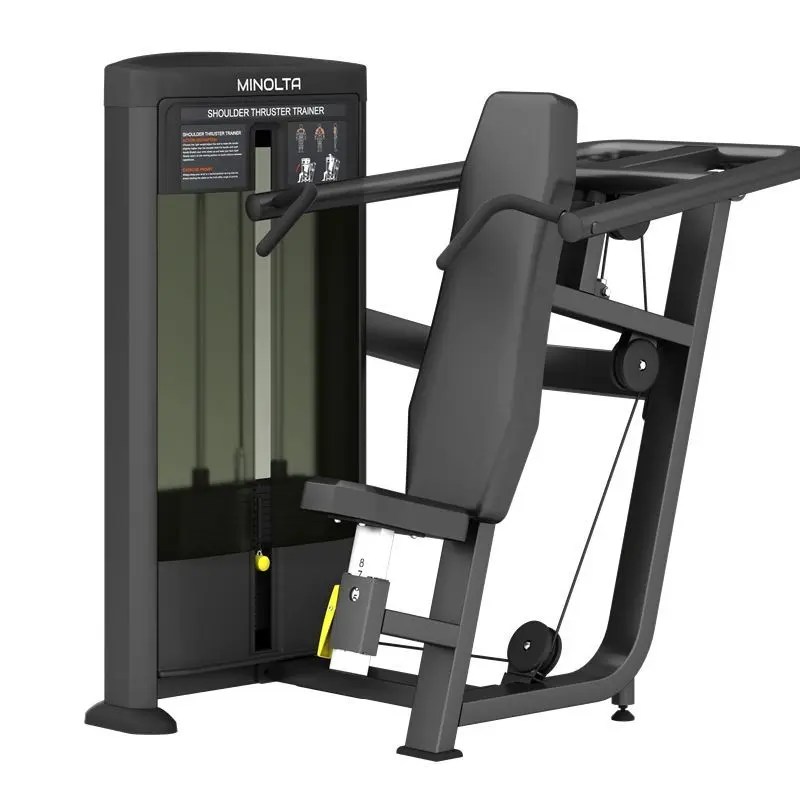 Wholesale MNDFD06 Fitness Bodybuilding Exercise Split Trainer