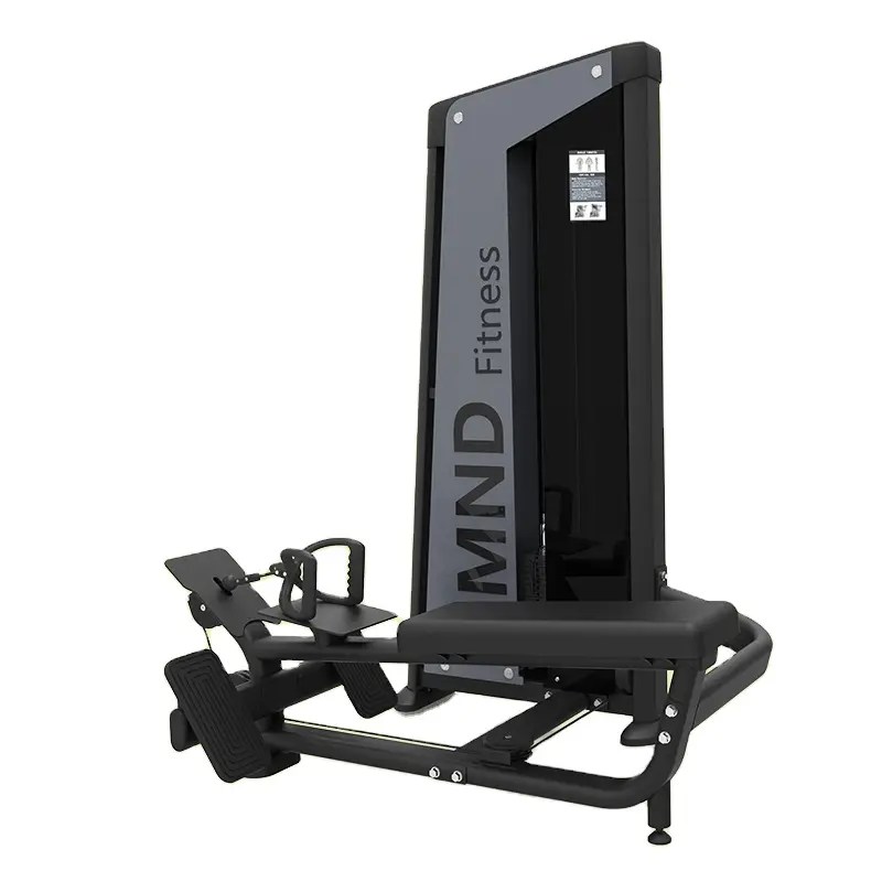 Wholesale Hammer Strength Seated Row Machine Factory and Manufacturers