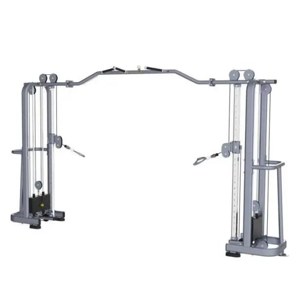 Wholesale MNDFS16 Bodybuilding Equipment Cable Crossover Strength