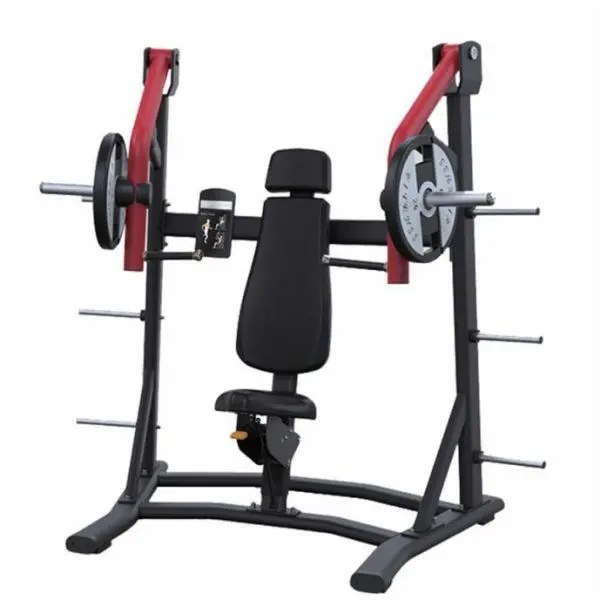 Wholesale MNDPL02 Commercial Gym Equipment Premium Quality Fitness