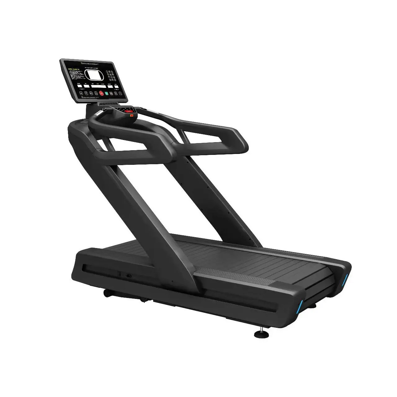 Wholesale MNDX700 New Arrival Gym Equipment Commercial Cardio Machine