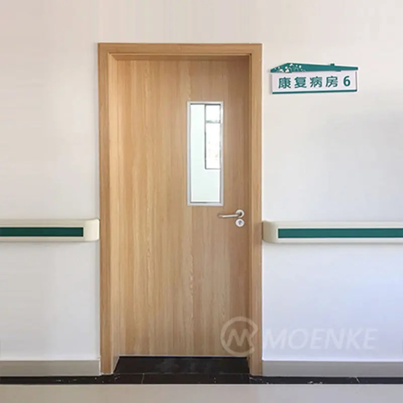 China Trending Products Casting Bathroom Knighthead Manual Swing Door