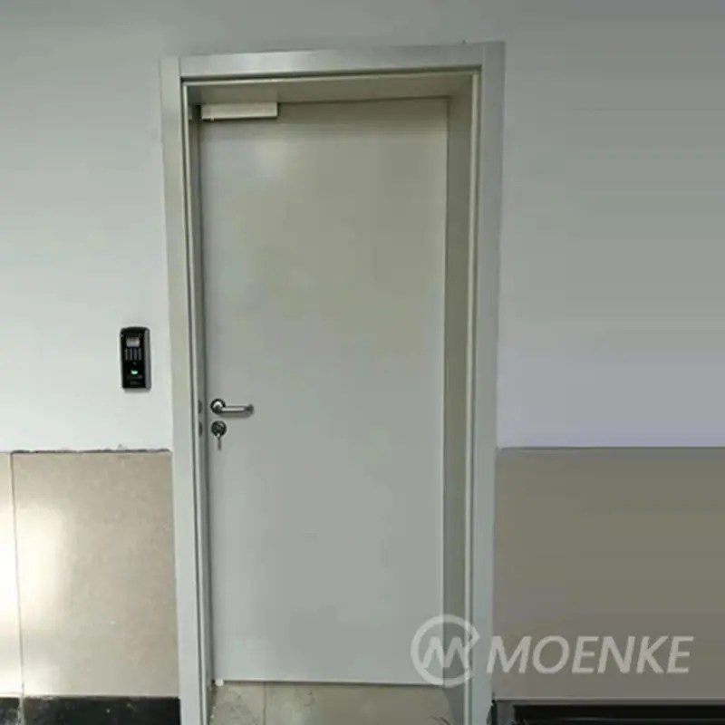 China Trending Products Casting Bathroom Knighthead Manual Swing Door