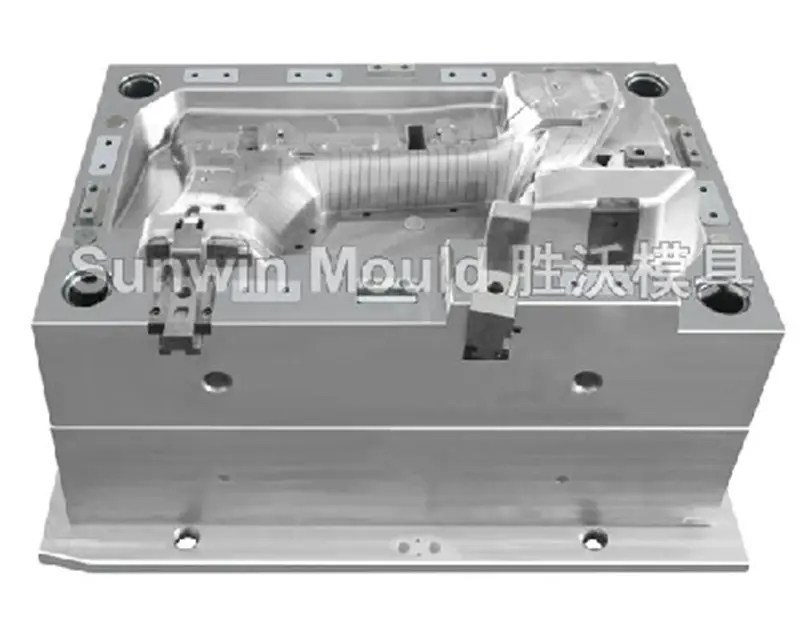 China Automotive Interior Parts Mould Manufacturer and Supplier Sunwin