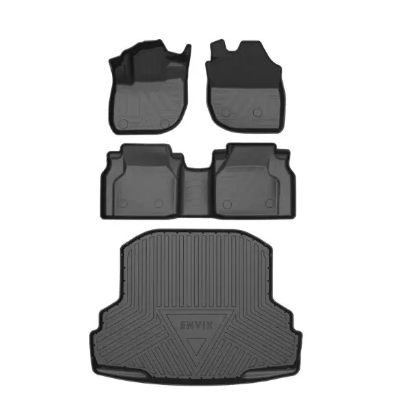 China 2022 Honda Envix all weather car floor mat manufacturers and