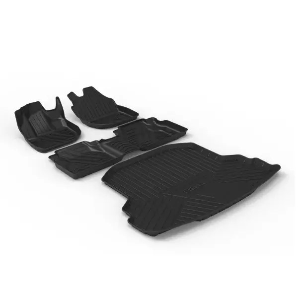 China 2022 Honda Envix all weather car floor mat manufacturers and