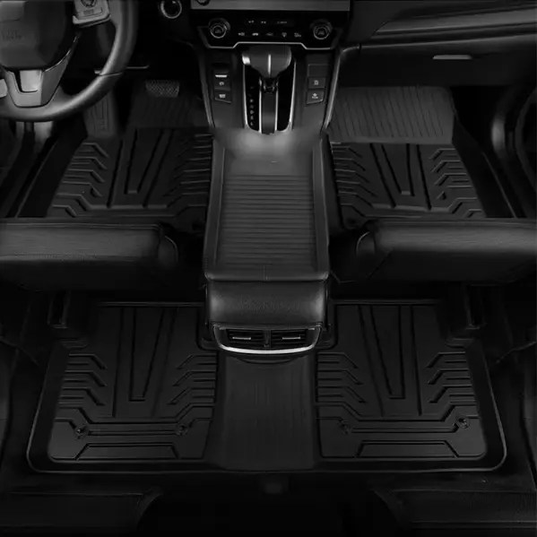 China 2021 Honda Avancier TPE Car Floor Mat manufacturers and suppliers