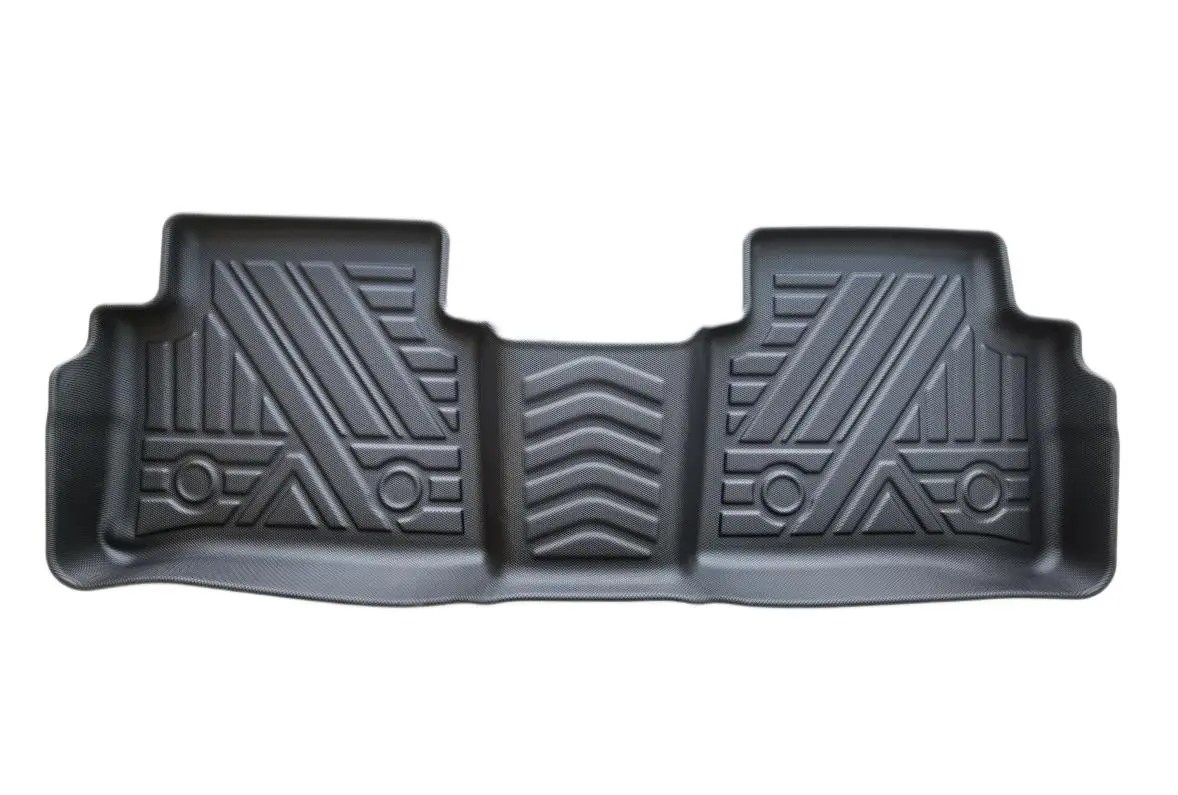 China 2019 Toyota Corolla car floor mat manufacturers and suppliers