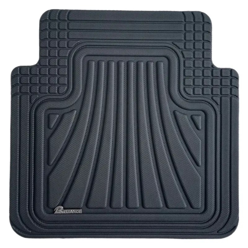 China Universal XPE cuttable DIY car floor mats manufacturers and