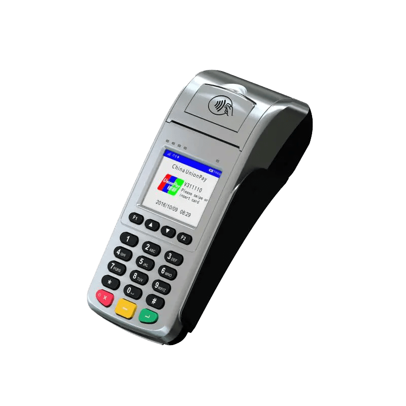 2022 Latest Design Qr Code Payment System Traditional Linux Card
