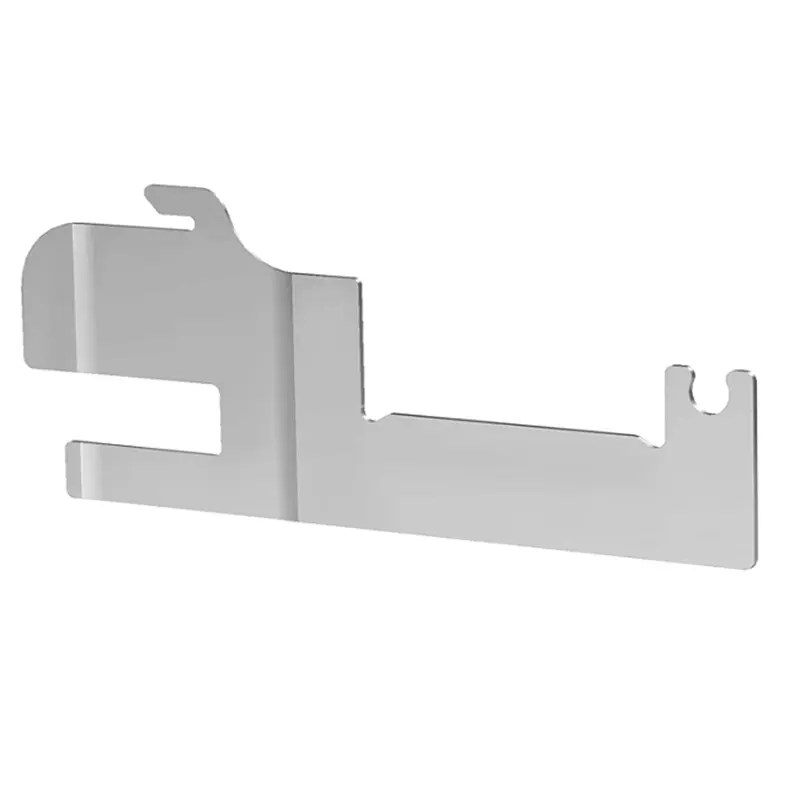 China Yarn Cone Carrier Tube Side Creel Knitting Machine Sinkers Morton Manufacture and