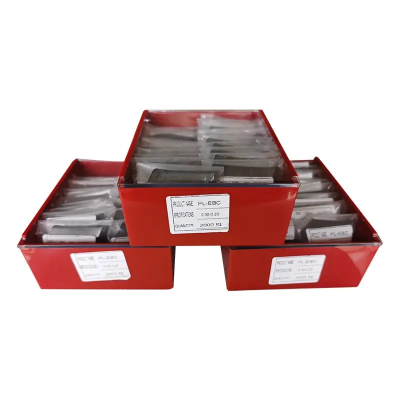 China Yarn Cone Carrier Tube Side Creel Knitting Machine Sinkers Morton Manufacture and