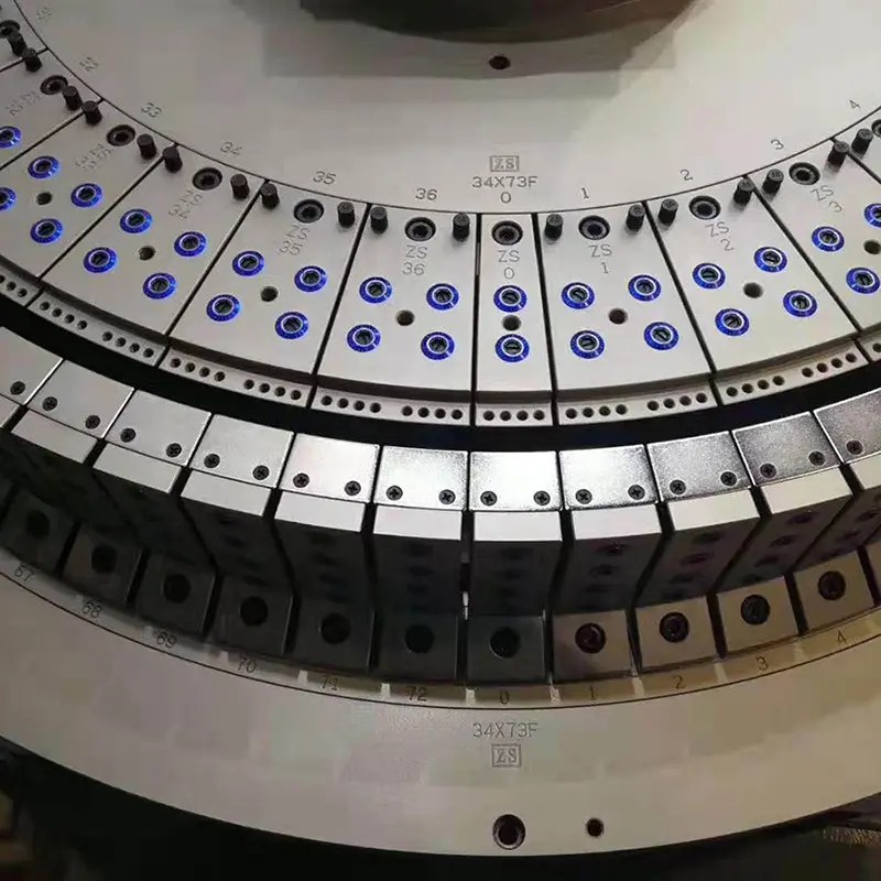 China Circular Knitting Machine Cams Knitting Machine Conversion Kit