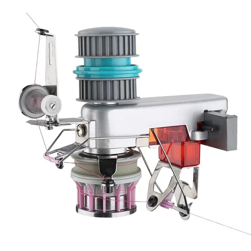 China OEM/ODM Factory Circular Knitting Machine Cams Knitting Machine