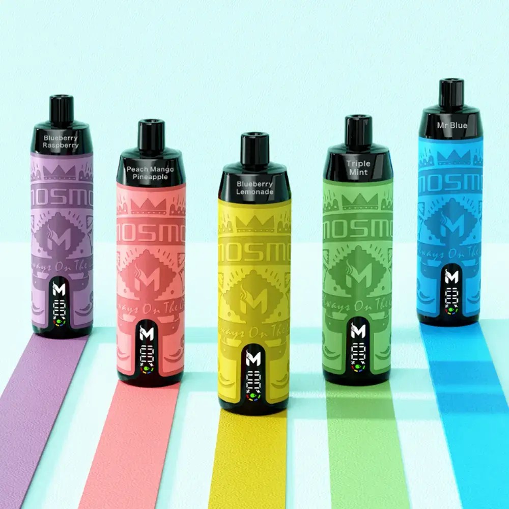 News Disposable Vape：Single mesh coil VS Dual mesh coil