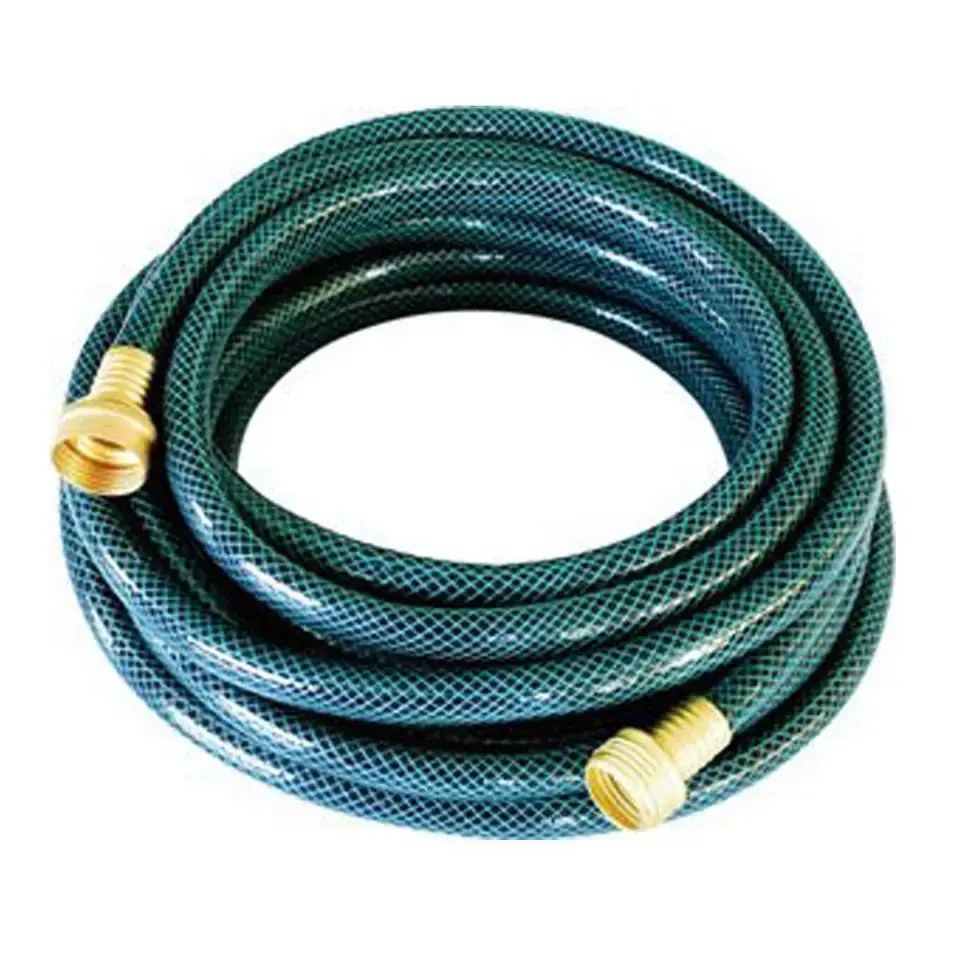 China pvc garden hose factory and manufacturers Mingqi