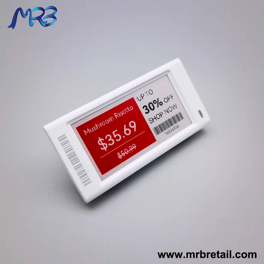 China Digital Price Tag Machine Manufacturers and Suppliers Factory