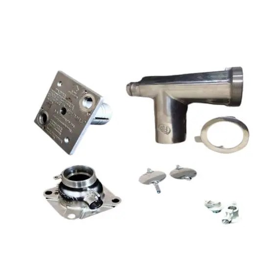 China Drummond Pump Replacement Parts Manufacturers and Factory