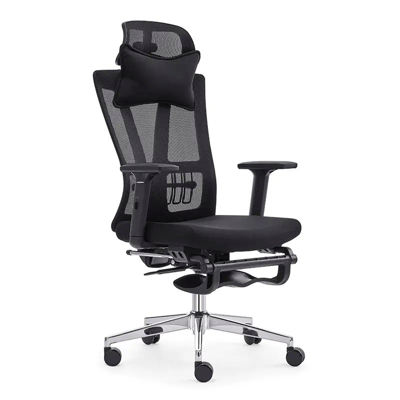 Best Office Chair Footrest Attachment Custom Manufacturers and Factory