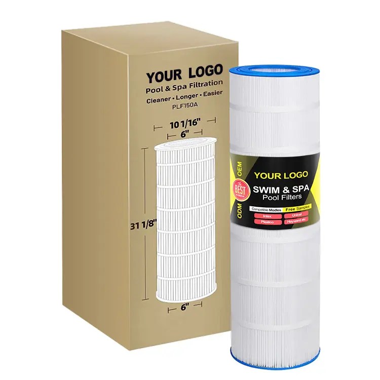 Wholesale Pool Filter C900 Manufacturer and Supplier, Factory Companies