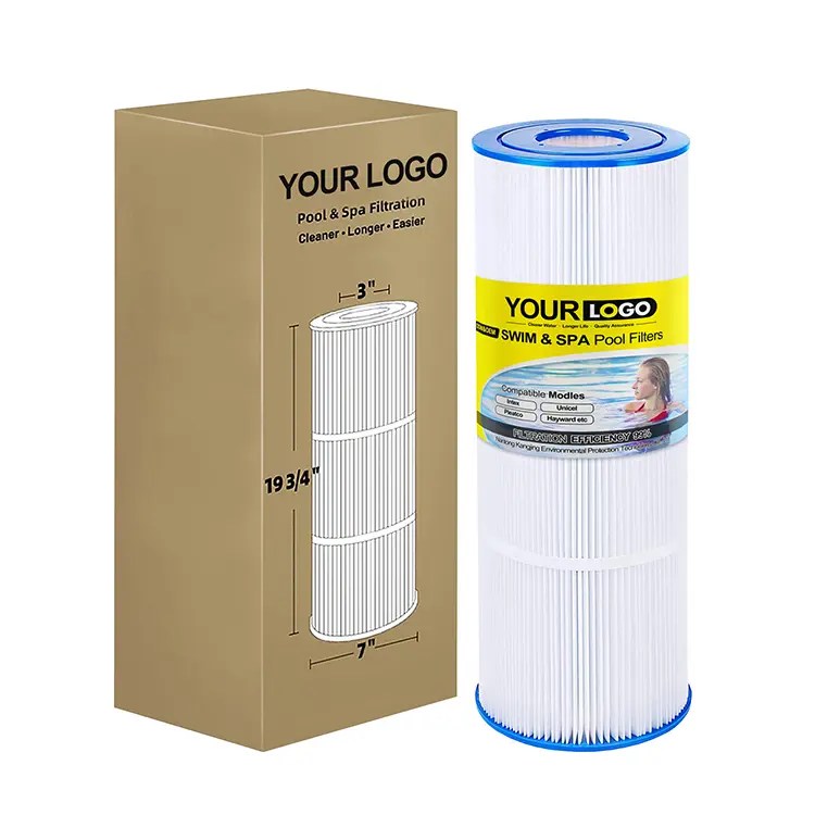 Wholesale Hayward Pool Filter Cartridge Manufacturer and Supplier