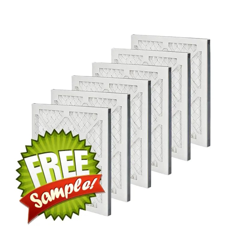 HVAC Filter Manufacturers China HVAC Filter Factory & Suppliers