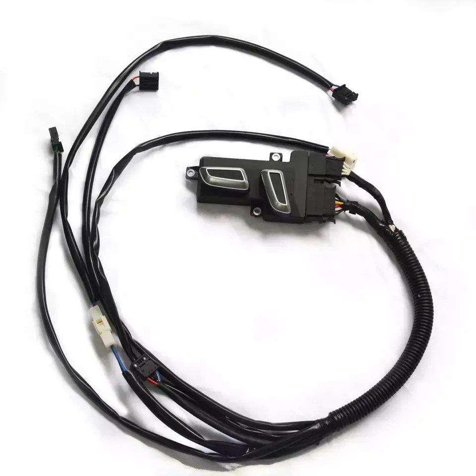 Custom 2022 OEM Car Accessories Auto Seat Power Electric Adjustment