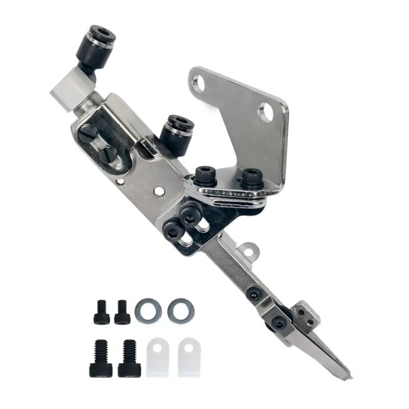 Wholesale MultiNeedle Sewing Machine Factory Auto thread trimmer