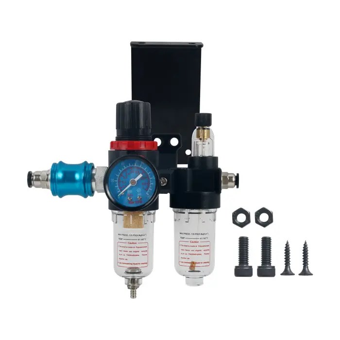 Wholesale Pneumatic Auto Thread Trimmer Devices Factory Siruba Type