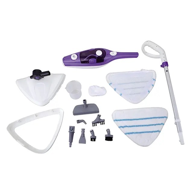 The 10 Best Steam Mops of 2023 by PEOPLE