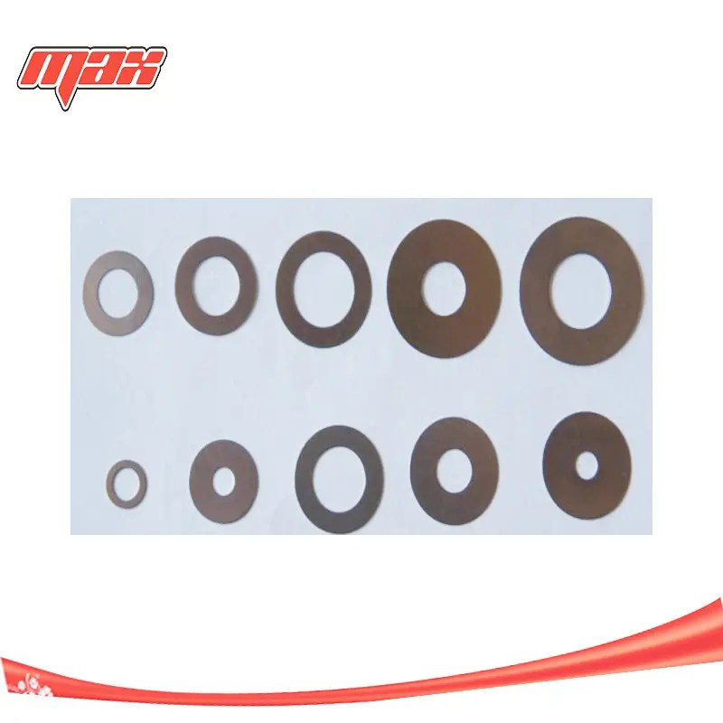 Best quality assurance Sandvik 20C Shock absorber shim washer