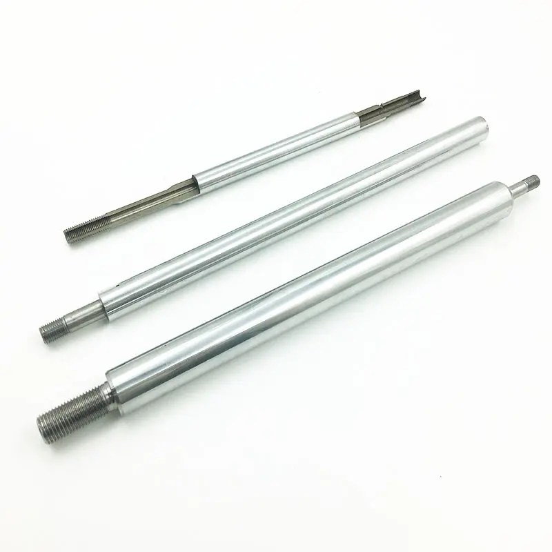 Best Chinese made hydraulic cylinder piston rod, piston rod for shock