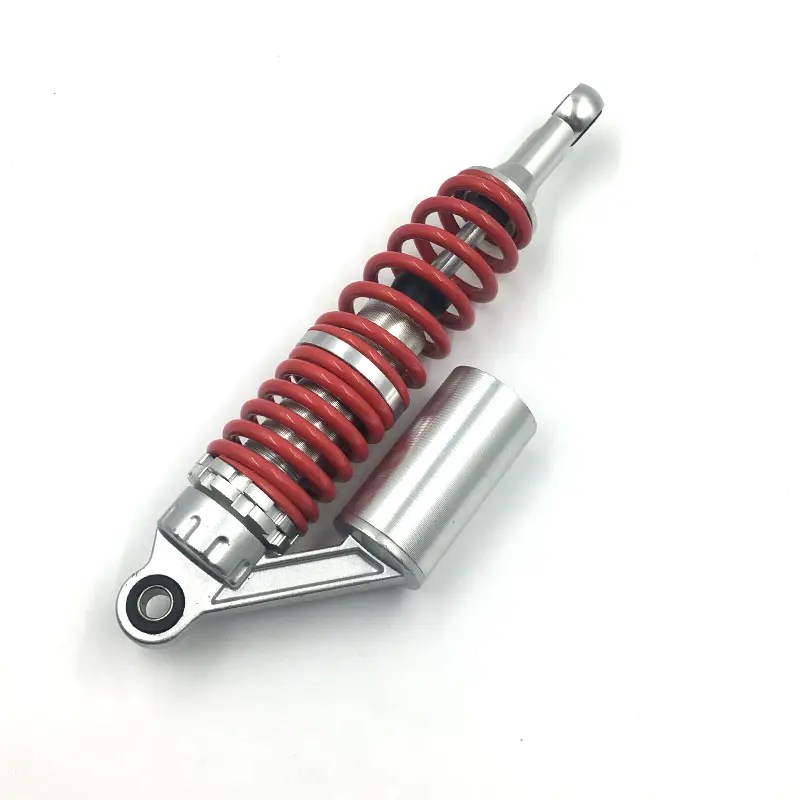 China Absorber Assy Rear Shock Manufacturers and Factory, Suppliers | Max