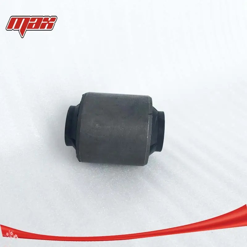Best High quality rubber made Car suspension rubber bush Manufacturer