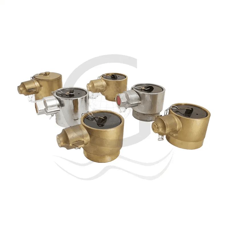 China 2020 High quality Fire Hose Coupling Parts BS336 instantaneous