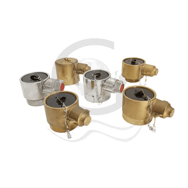 China 2020 High quality Fire Hose Coupling Parts BS336 instantaneous